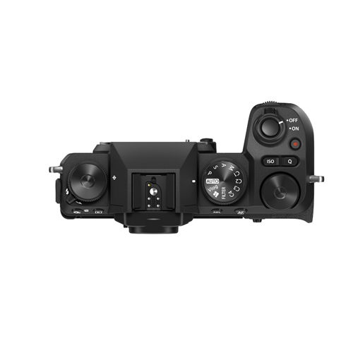 Fujifilm X-S20 XF 18-55mm Lens Kit-03